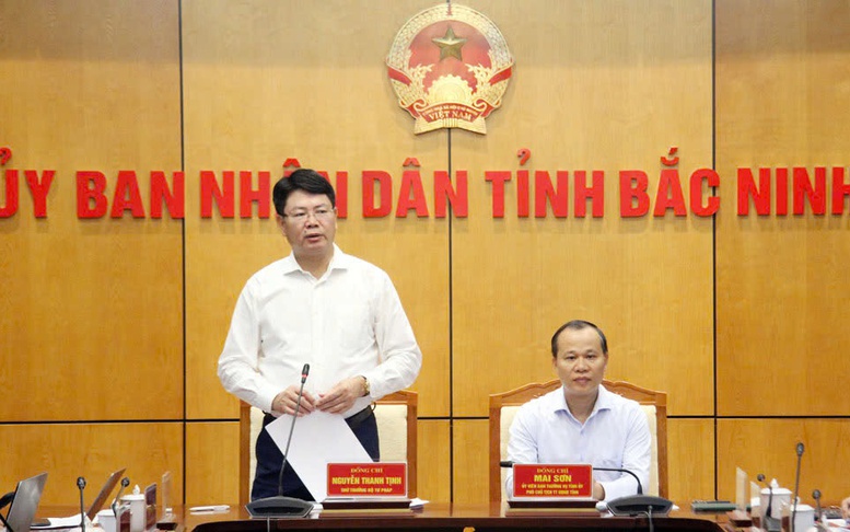 Cần bảo đảm 6 điều kiện then chốt trong cắt giảm, đơn giản hóa thủ tục dựa trên dữ liệu