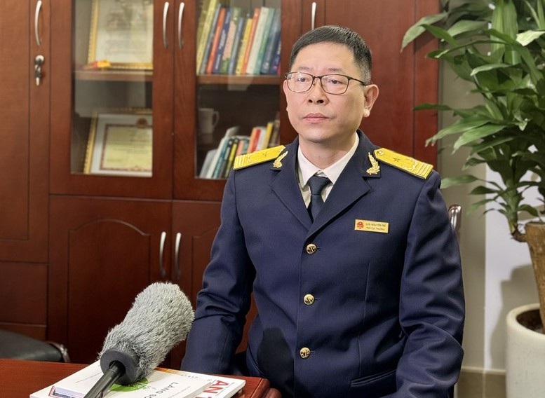 Xóa bỏ thuế khoán, chuyển sang kê khai: Ngành Thuế 'cầm tay chỉ việc', hỗ trợ hộ kinh doanh tối đa- Ảnh 3. Xóa bỏ thuế khoán, chuyển sang kê khai: Ngành Thuế 'cầm tay chỉ việc', hỗ trợ hộ kinh doanh tối đa- Ảnh 3.