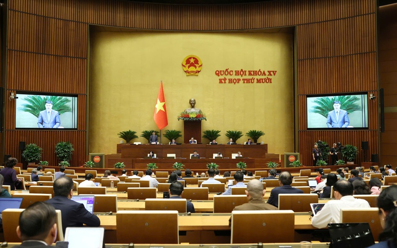 Đề xuất chuyển giao chi nhánh văn phòng đăng ký đất đai về cấp xã quản lý