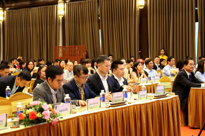 Phát triển công nghiệp văn hóa gắn với du lịch bền vững-Bước đi tất yếu để hình thành chuỗi giá trị mới- Ảnh 2.