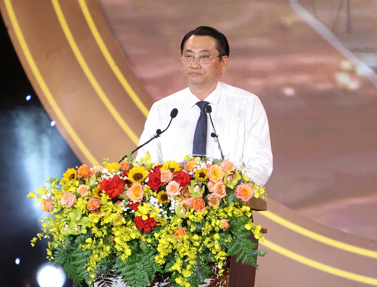 Rực rỡ sắc màu Ok Om Bok Vĩnh Long 2025: Tôn vinh bản sắc, khơi dậy khát vọng phát triển- Ảnh 2.