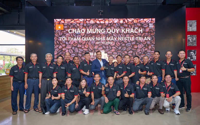 Tôn vinh người nông dân trong hành trình phát triển nông nghiệp bền vững