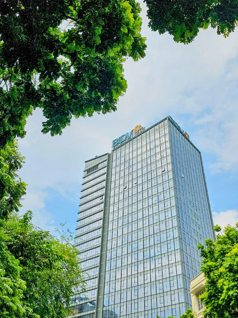 BIDV ghi dấu trên thị trường tài chính xanh- Ảnh 1. BIDV ghi dấu trên thị trường tài chính xanh- Ảnh 1.