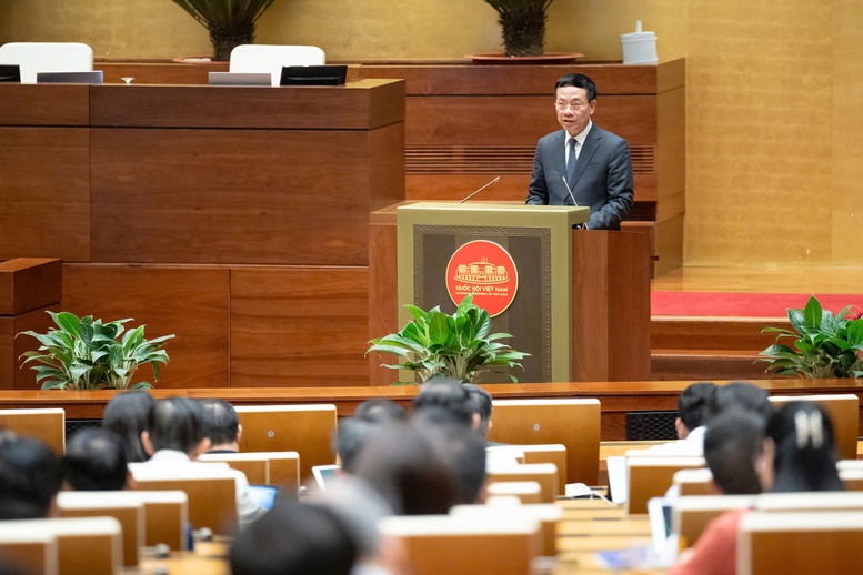 Bổ sung quy định về phát triển đô thị công nghệ cao trong dự thảo Luật Công nghệ cao (sửa đổi)- Ảnh 1.