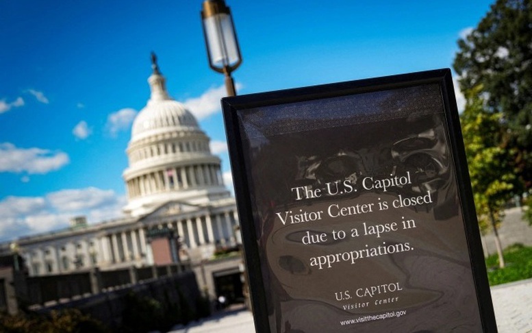 Chính phủ Mỹ đóng cửa: Sắp chạm ngưỡng lâu nhất trong lịch sử và các động thái mới