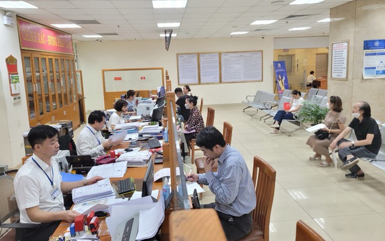 Bảo đảm mô hình tổ chức chính quyền địa phương 2 cấp hoạt động hiệu lực, hiệu quả