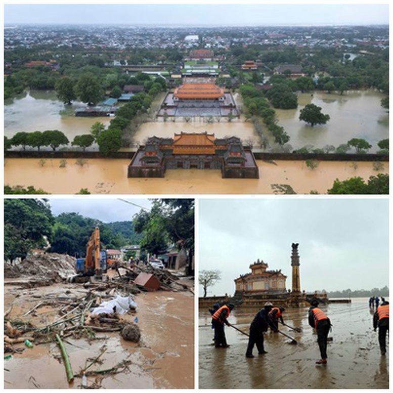 Chỉ đạo, điều hành của Chính phủ, Thủ tướng Chính phủ nổi bật tuần từ 25-31/10/2025- Ảnh 1. Chỉ đạo, điều hành của Chính phủ, Thủ tướng Chính phủ nổi bật tuần từ 25-31/10/2025- Ảnh 1.