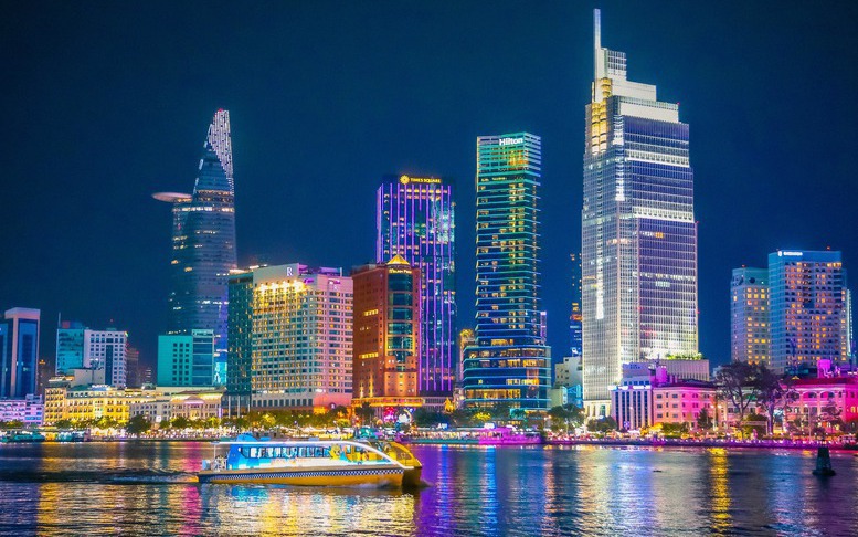 TPHCM trở thành Thành phố điện ảnh đầu tiên của Đông Nam Á