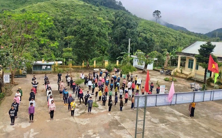 Chỉ đạo, điều hành của Chính phủ, Thủ tướng Chính phủ ngày 31/10/2025 (1)