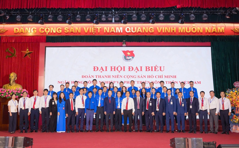 Tuổi trẻ Agribank: Khát vọng trẻ – Hành động xanh – Tương lai số- Ảnh 3.