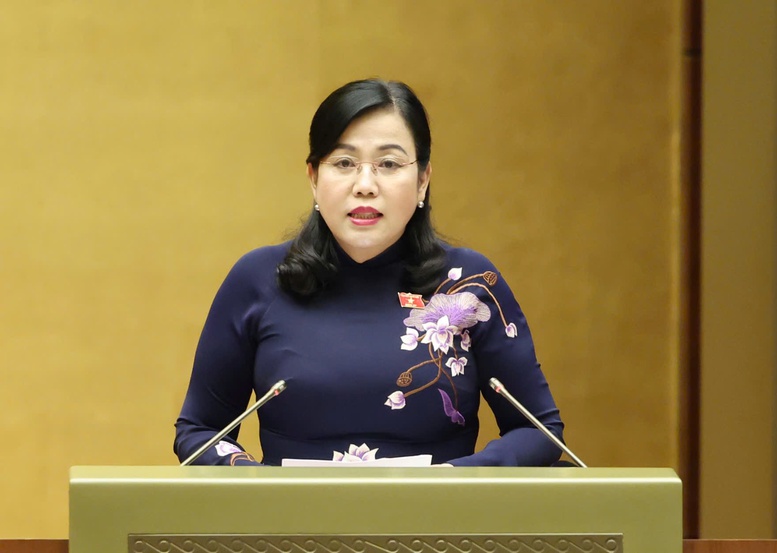 Sửa Luật Chuyển giao công nghệ: Làm rõ cơ chế góp vốn bằng công nghệ- Ảnh 1.