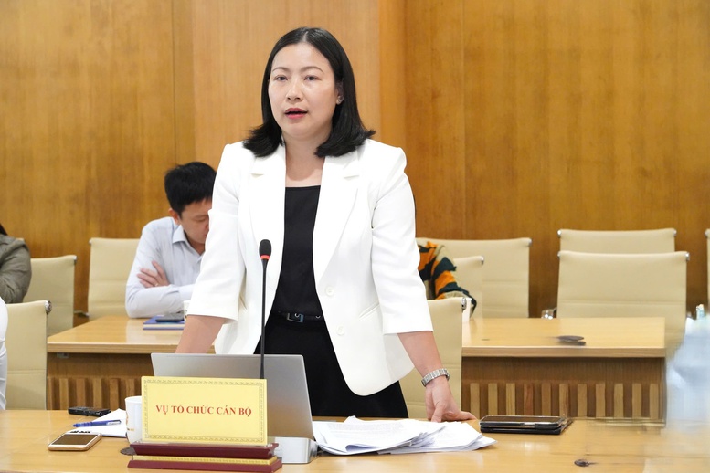 Tự chủ tuyển dụng, thỏa thuận tiền lương - chính sách mới thu hút nhân tài khoa học- Ảnh 2.