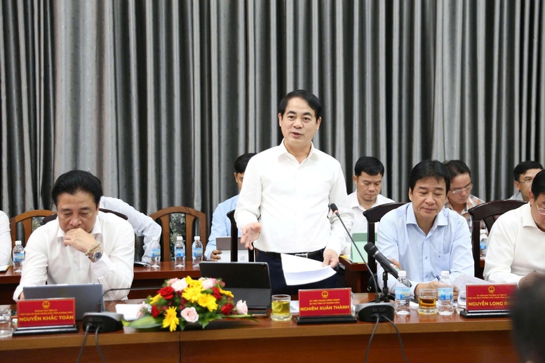 T&T Group đề xuất đầu tư nhiều dự án chiến lược tại tỉnh Khánh Hòa- Ảnh 2. T&T Group đề xuất đầu tư nhiều dự án chiến lược tại tỉnh Khánh Hòa- Ảnh 2.