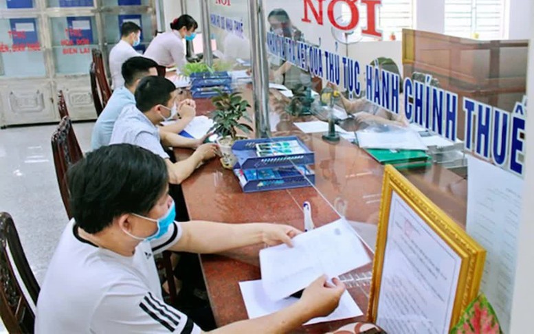 Thu ngân sách nhà nước gần về đích sau 9 tháng