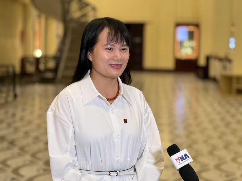 Dòng vốn tín dụng đang có sự điều chỉnh, chảy đúng hướng hơn- Ảnh 1.