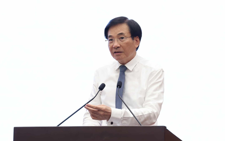 Họp báo Chính phủ tháng 9: Tình hình KTXH tháng sau tốt hơn tháng trước, quý sau tốt hơn quý trước