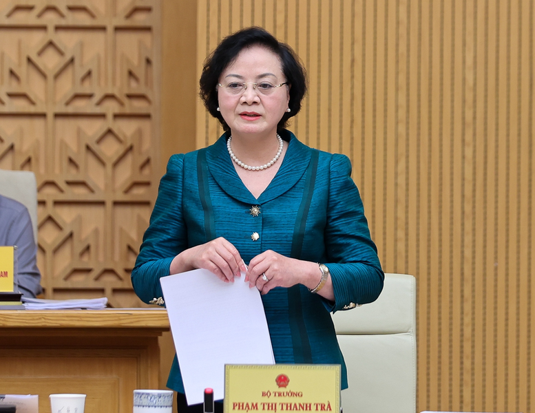 Khẩn trương, dứt điểm việc sắp xếp đơn vị sự nghiệp và doanh nghiệp Nhà nước trong quý IV/2025- Ảnh 1.
