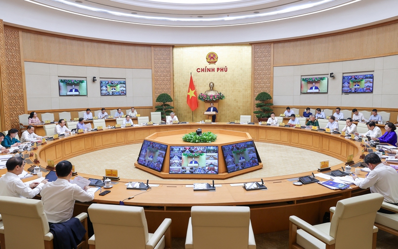 9 tháng năm 2025: 'Điểm sáng' từ các địa phương