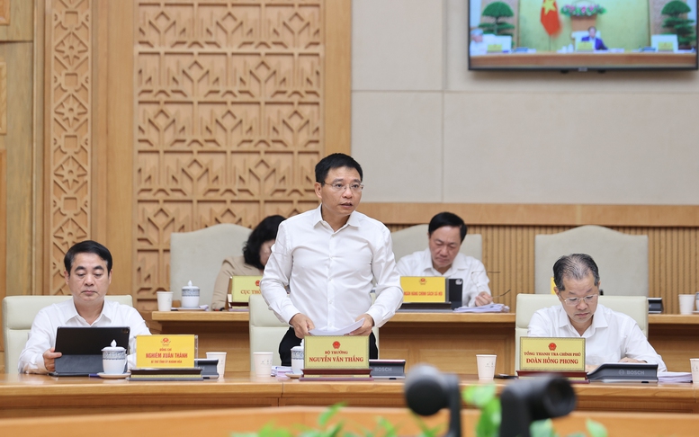 Tăng trưởng GDP quý III ước đạt khoảng 8,2%