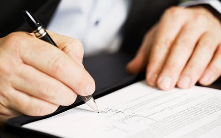 Thẩm quyền ký quyết định khen thưởng đối với Thủ trưởng cơ quan