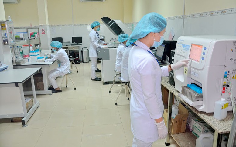 Ngành học nào đáp ứng tiêu chuẩn chức danh Kỹ thuật y hạng III?