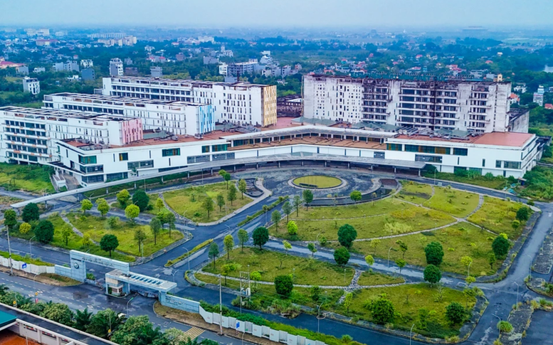 Tập trung tối đa nguồn lực, đưa Cơ sở 2 Bệnh viện Bạch Mai, Việt Đức vào sử dụng trước ngày 30/11