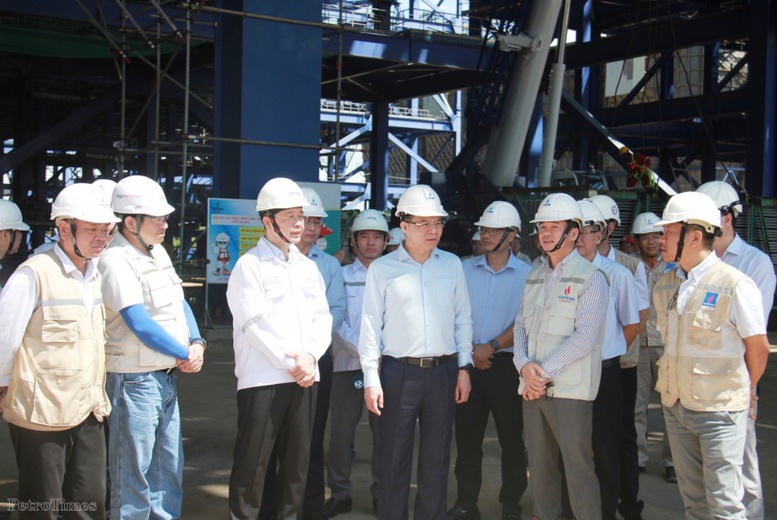 Đẩy mạnh khoa học công nghệ, Petrovietnam tăng trưởng hai con số sau 9 tháng- Ảnh 5.
