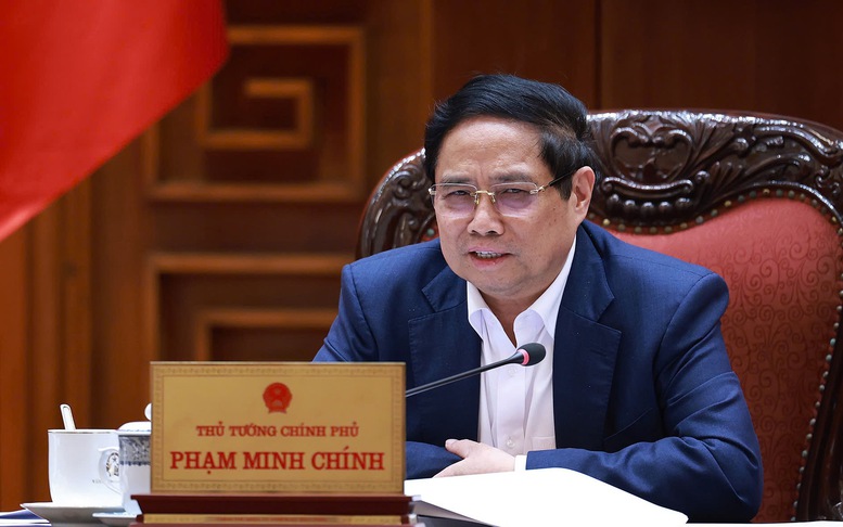 Thủ tướng chủ trì cuộc họp về tháo gỡ khó khăn, vướng mắc cho các dự án tồn đọng, kéo dài