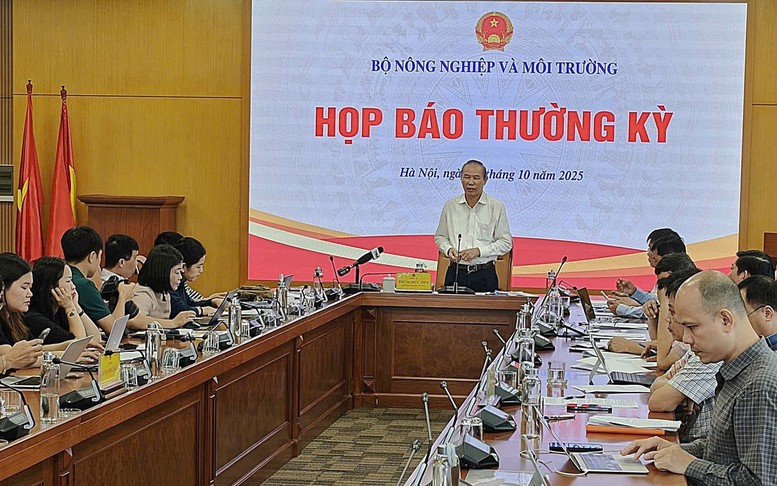 Nhiều cơ hội giúp phá kỷ lục xuất khẩu nông, lâm, thủy sản