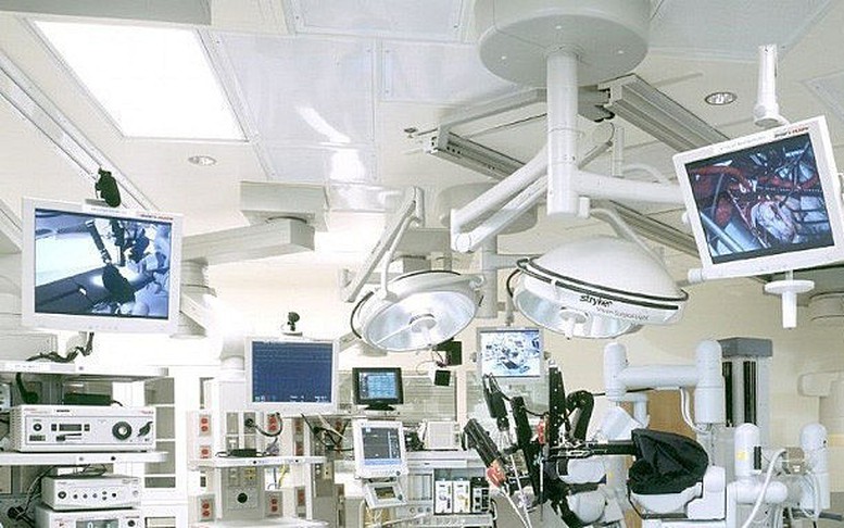 Đề xuất phân cấp thực hiện nhiệm vụ quản lý thiết bị y tế thuộc thẩm quyền của Bộ Y tế