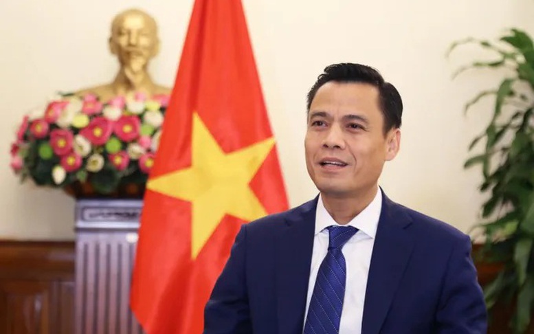 CÔNG ƯỚC HÀ NỘI - Dấu ấn đối ngoại đa phương của Việt Nam