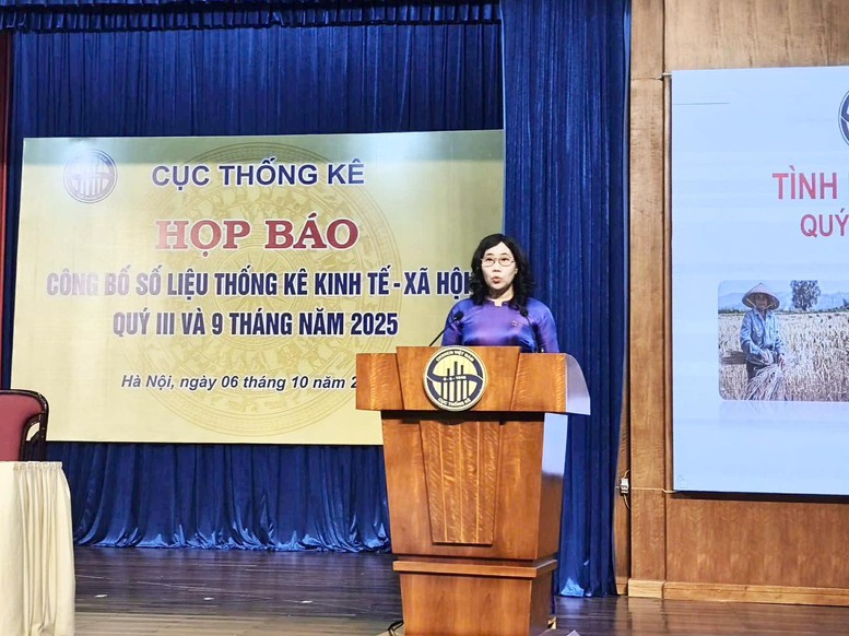 Diễn biến CPI 9 tháng và chiều hướng thời gian tới- Ảnh 1.