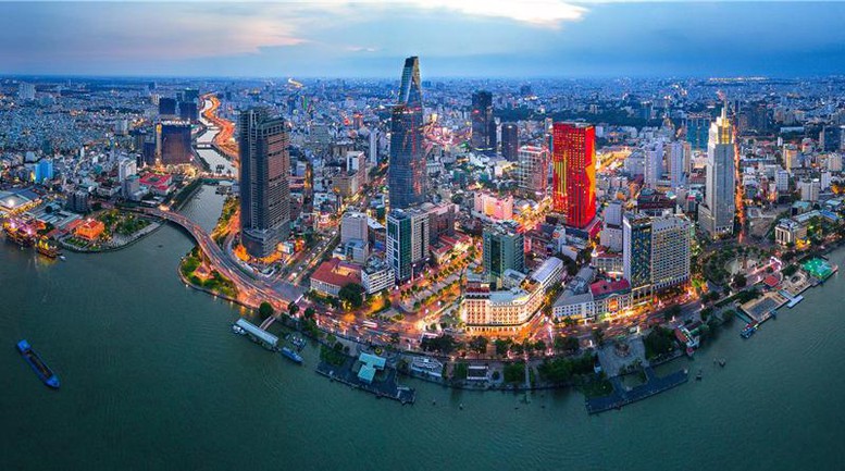 Việt Nam: Điểm đến đầu tư ngày càng hấp dẫn của doanh nghiệp Đức- Ảnh 1.