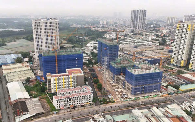 Công điện của Thủ tướng Chính phủ về việc quyết liệt thực hiện các giải pháp để tăng nguồn cung, giảm giá nhà ở, bất động sản, ổn định thị trường