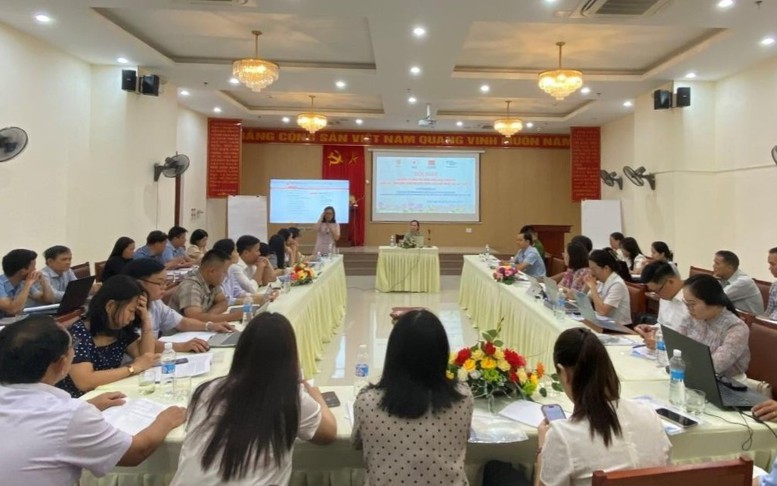 Kỹ năng ứng dụng công nghệ thông tin đánh giá chất lượng, hiệu quả trợ giúp pháp lý