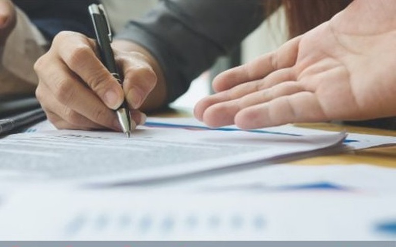 Các nội dung có thể ghi vào báo cáo thành tích đề nghị khen thưởng