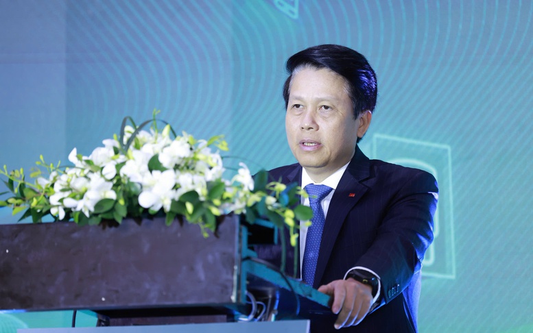 Ngân hàng phát triển thanh toán số: Từ kết nối công cộng đến hệ sinh thái toàn diện