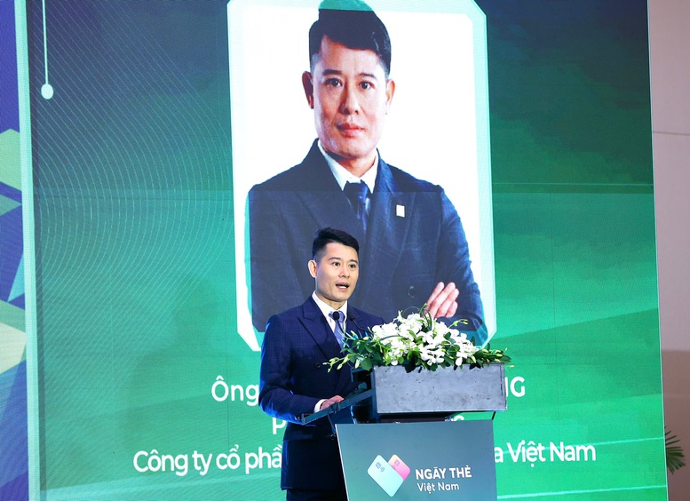Ngân hàng phát triển thanh toán số: Từ kết nối công cộng đến hệ sinh thái toàn diện- Ảnh 4.