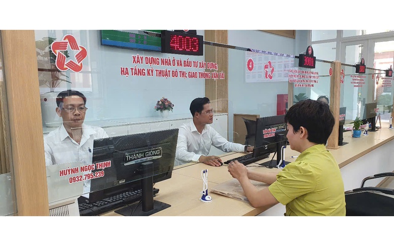 Đà Nẵng triển khai chiến dịch 90 ngày hoàn thành cơ sở dữ liệu đất đai