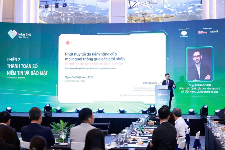 Ngân hàng phát triển thanh toán số: Từ kết nối công cộng đến hệ sinh thái toàn diện- Ảnh 1.