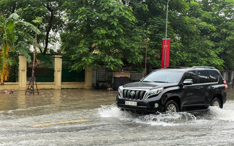 Bão số 11 khiến 7 người chết và mất tích, hư hỏng gần 9.800 ngôi nhà