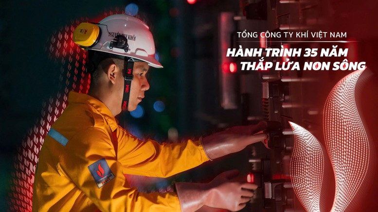 PV GAS: Xây dựng môi trường làm việc lý tưởng- Ảnh 2.