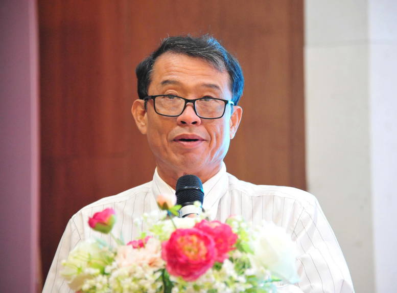 Trường học sinh thái ASEAN: Lan tỏa mô hình 
