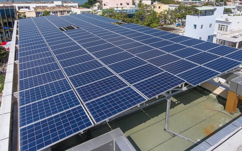 Bộ Công Thương: Người dân lắp điện mặt trời mái nhà chỉ cần thông báo, không cần giấy phép