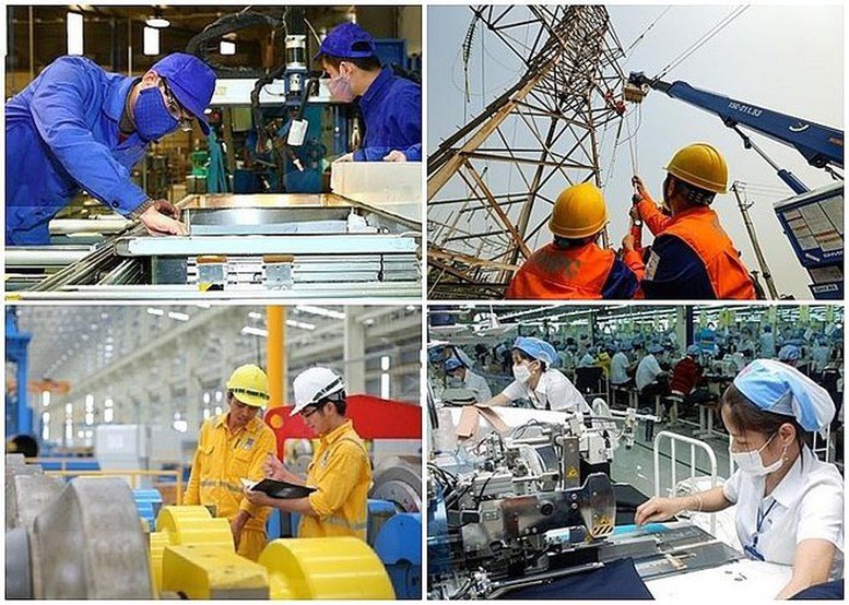 Thúc đẩy doanh nghiệp nhà nước sản xuất kinh doanh hiệu quả- Ảnh 1.