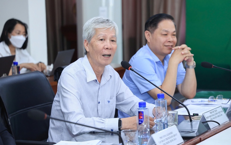 Cần hành lang pháp lý thông suốt cho điện sạch- Ảnh 2. Cần hành lang pháp lý thông suốt cho điện sạch- Ảnh 2.