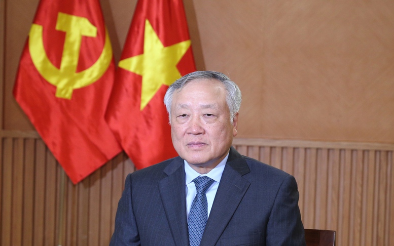 Phó Thủ tướng Thường trực Nguyễn Hòa Bình: Chúng ta đi qua một nhiệm kỳ khắc nghiệt