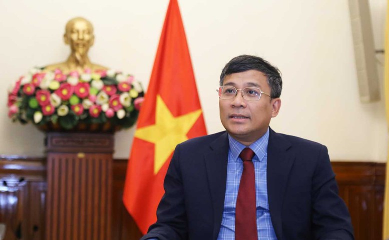 Tổng Bí thư Tô Lâm thăm cấp Nhà nước tới Triều Tiên: Chuyến thăm có nhiều ý nghĩa rất đặc biệt- Ảnh 1.