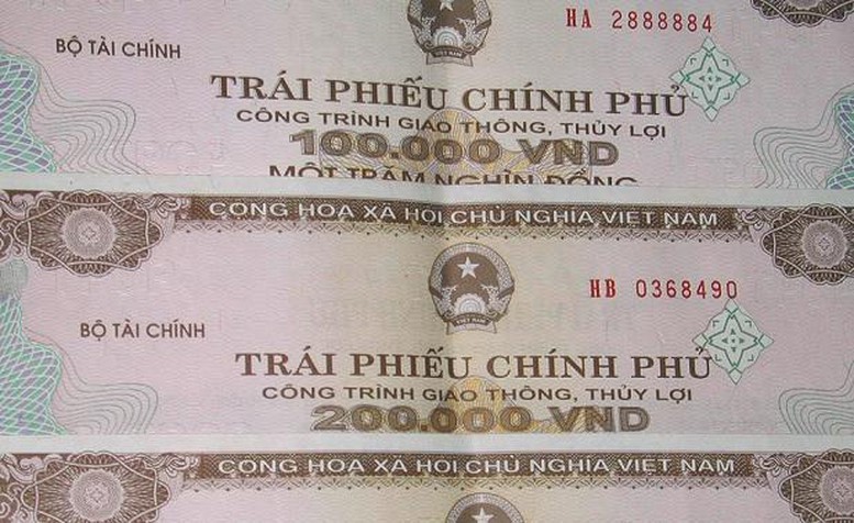 Thị trường trái phiếu Chính phủ tháng 9: Giao dịch sôi động, duy trì thanh khoản cao- Ảnh 1.