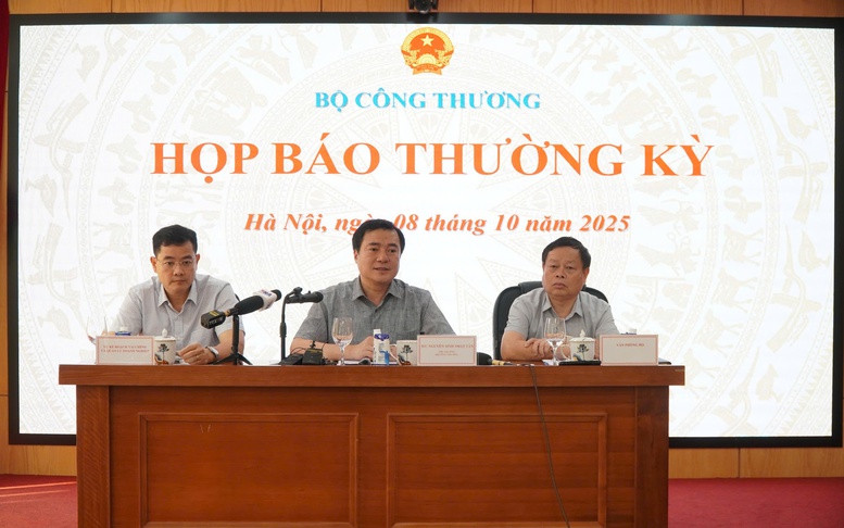 Bộ Công Thương thông tin thêm về quá trình đàm phán thuế đối ứng với Hoa Kỳ